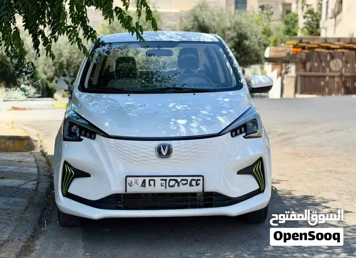 Changan E-Star 2022 photo 4