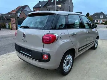 Fiat 500L 2015 photo 3