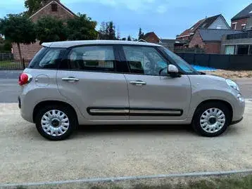 Fiat 500L 2015 photo 2