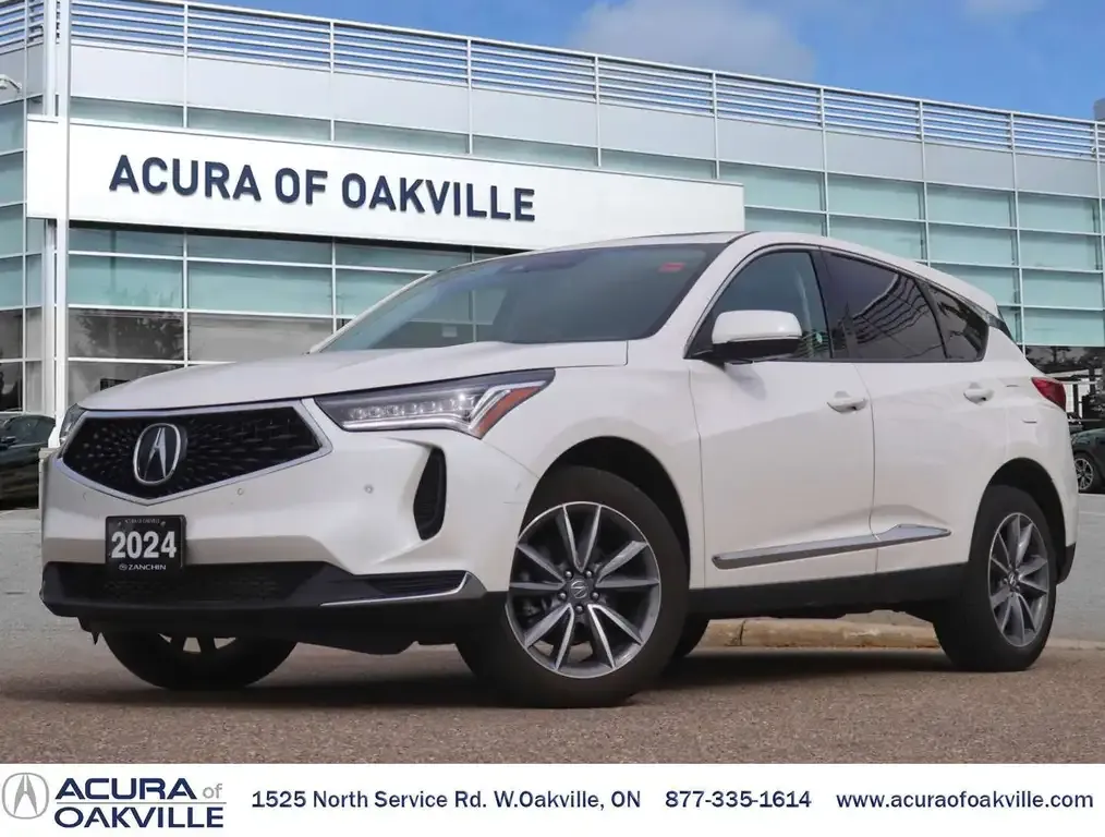Acura Rdx
