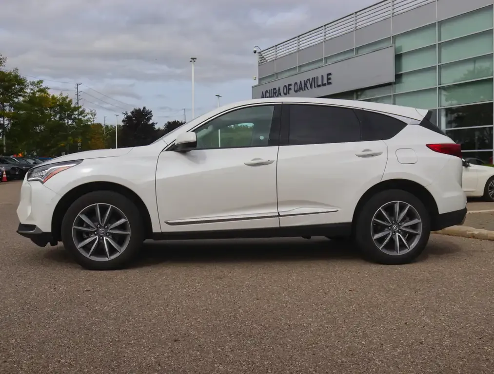 Acura Rdx 2024 photo 5
