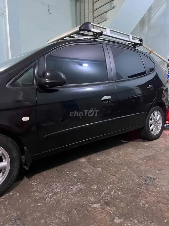 Chevrolet Vivant 2008 photo 2