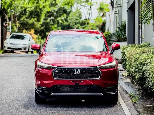 Honda Vezel 2026 photo 4