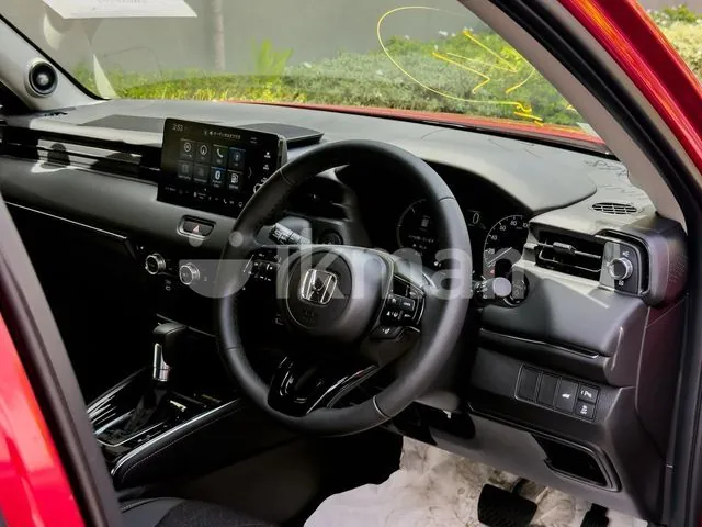 Honda Vezel 2026 photo 5