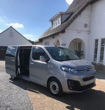 Citroen Jumpy