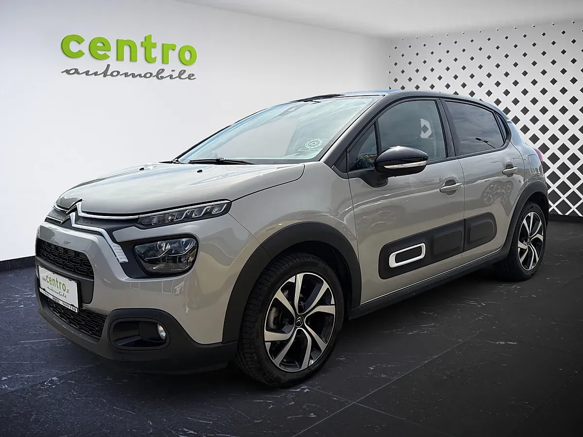 Citroen C3 2021 photo 2