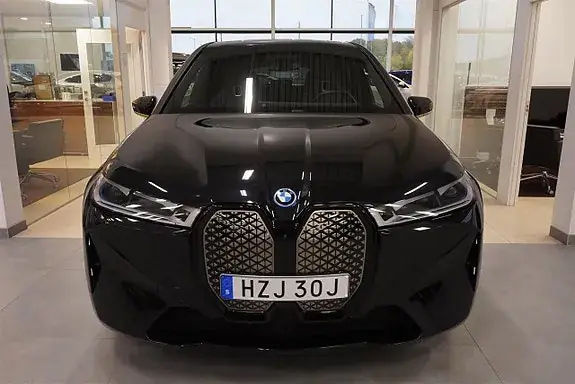 BMW Ix 2024 photo 3
