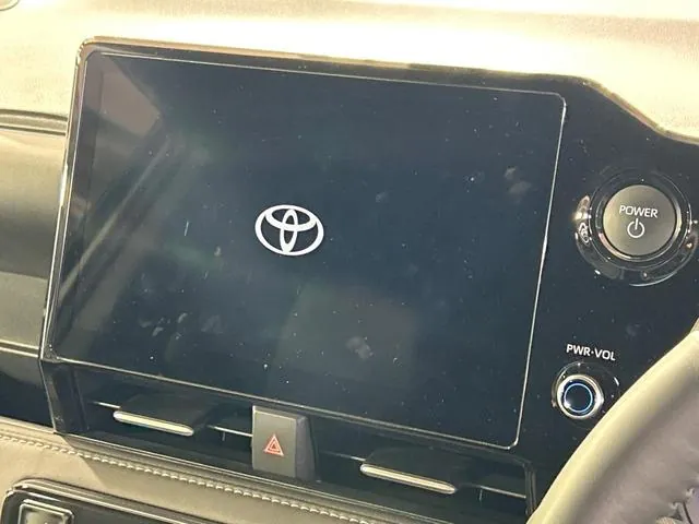 Toyota Corolla Hybrid Sz 2025 photo 3