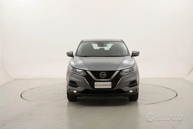 Nissan Qashqai 2020 photo 2