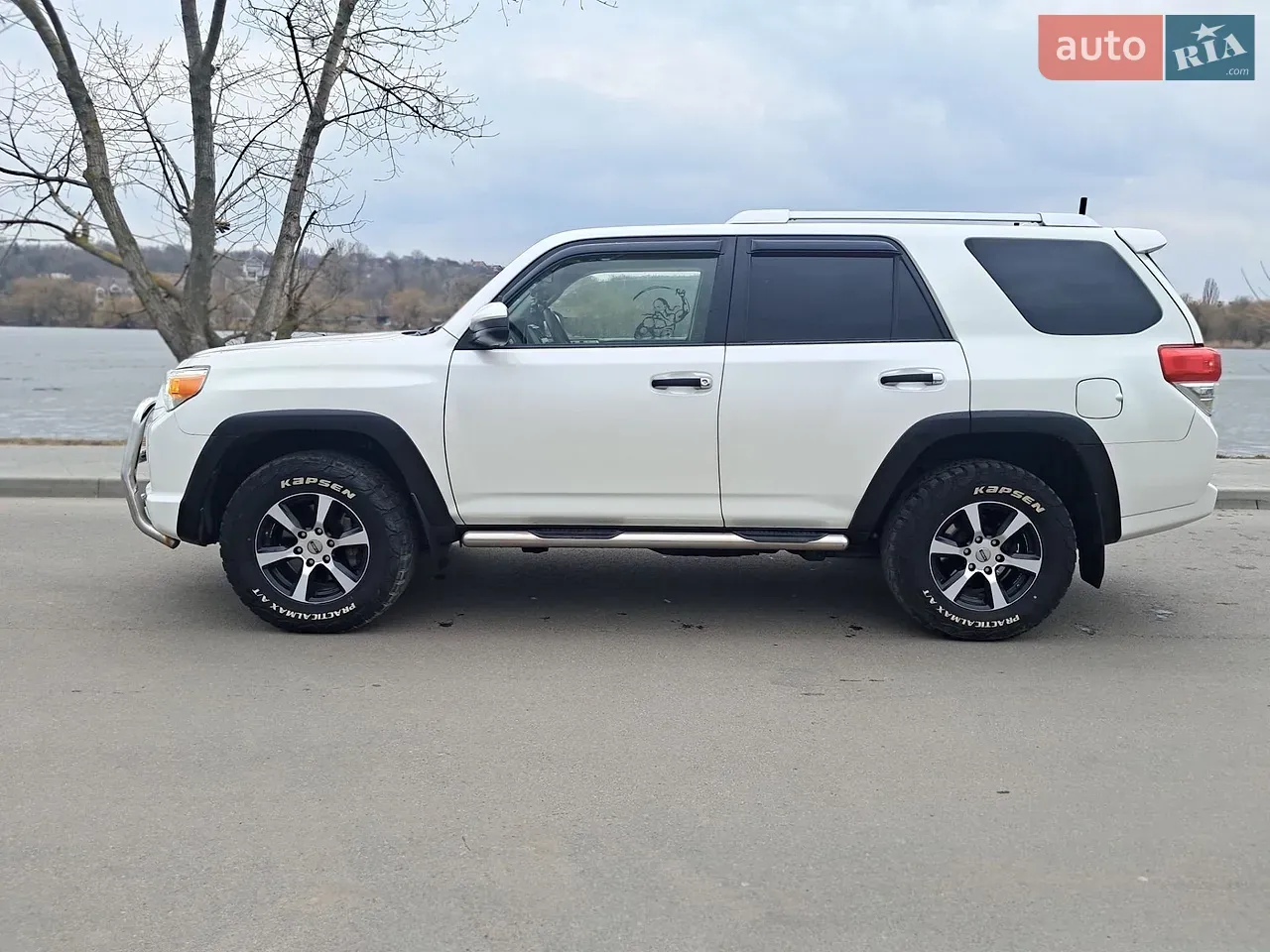 Toyota 4Runner