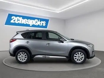 Mazda Cx-5 2013 photo 5