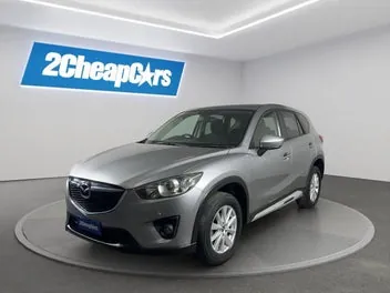 Mazda Cx-5 2013 photo 2