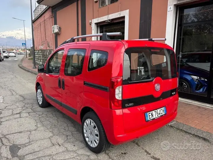 Fiat Qubo 2012 photo 3
