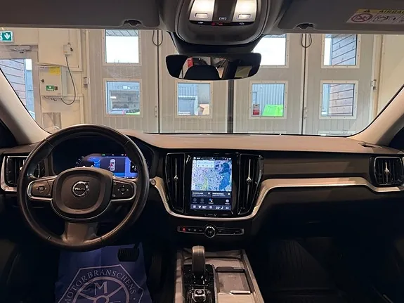 Volvo V60 2024 photo 5