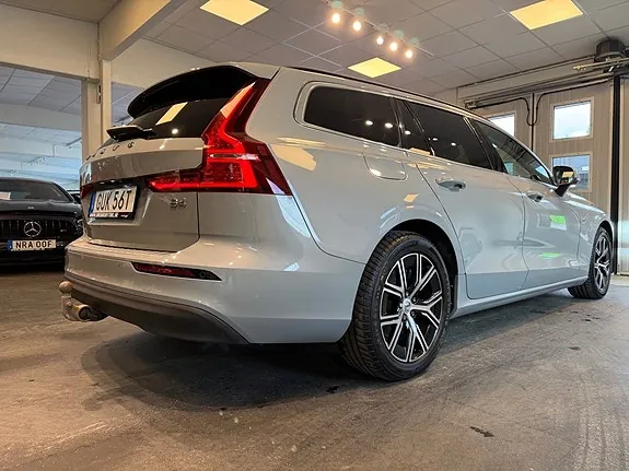 Volvo V60 2024 photo 4