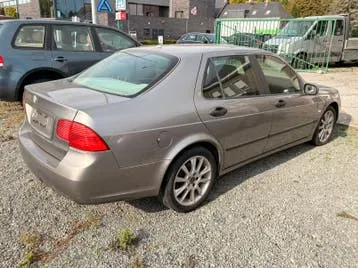 Saab 9-5
