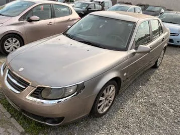 Saab 9-5 2007 photo 3