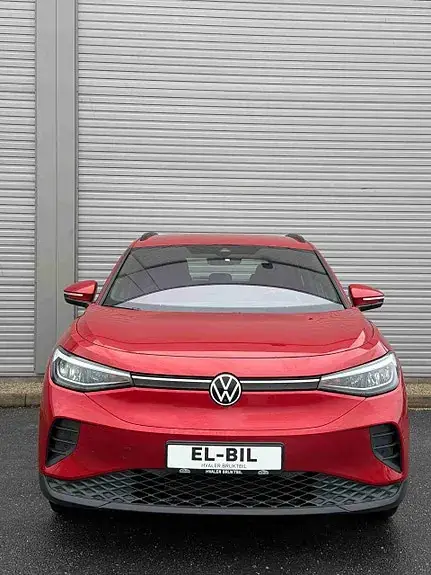 Volkswagen Id.4 2023 photo 5