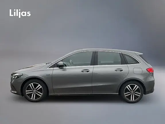 Mercedes-Benz B 250 2021 photo 3