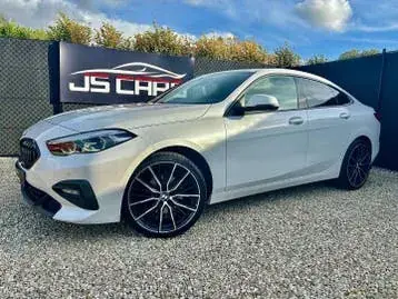 BMW 2 Series 2021 photo 2