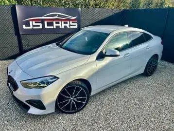 BMW 2 Series 2021 photo 3