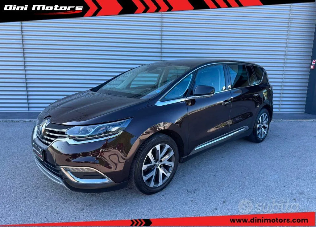 Renault Espace