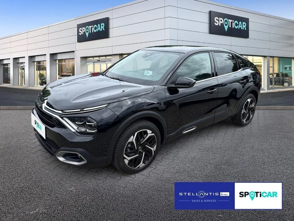Citroen C4 Shine
