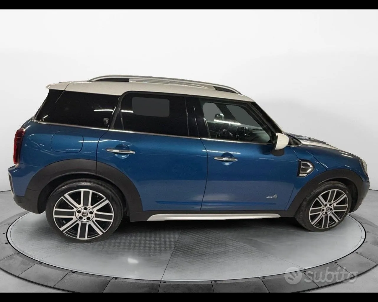 Mini Countryman 2022 photo 5