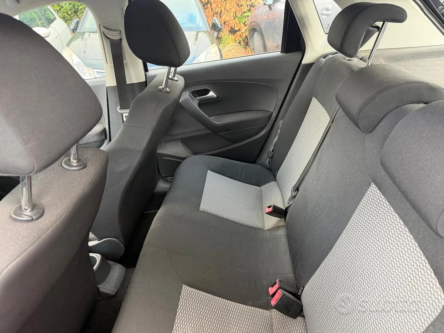 Volkswagen Polo 2014 photo 5