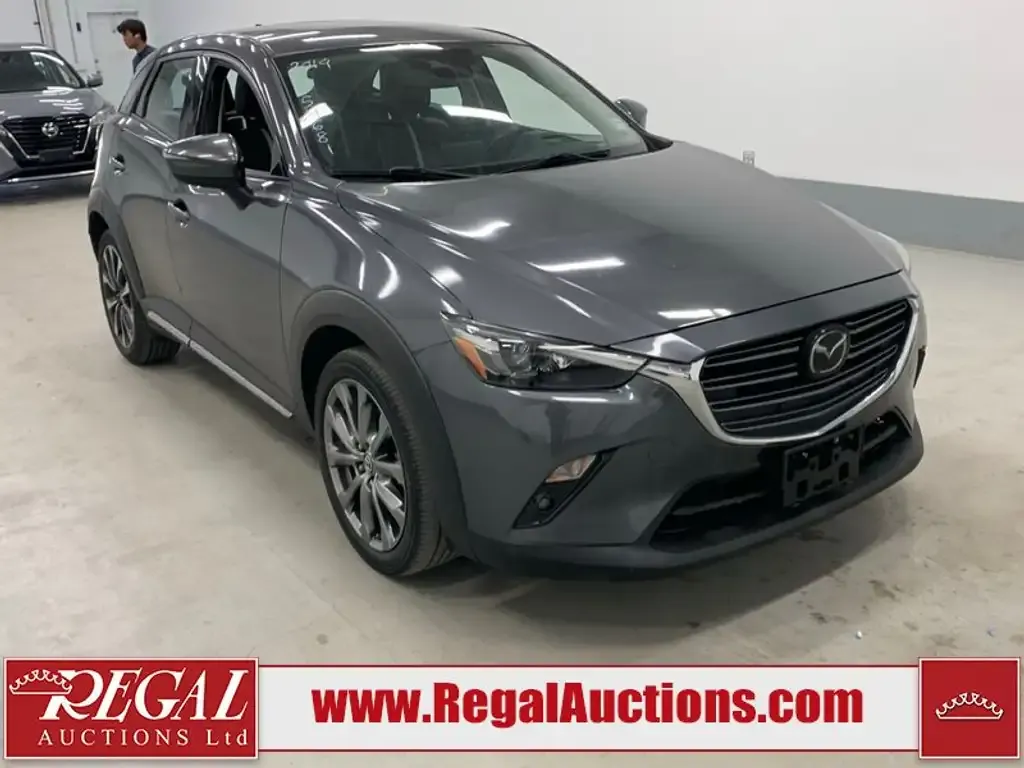 Mazda Cx-3 2019 photo 2