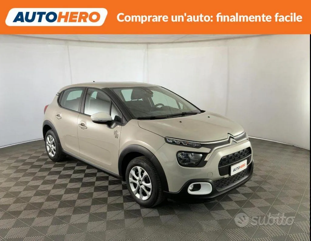 Citroen C3 2024 photo 5