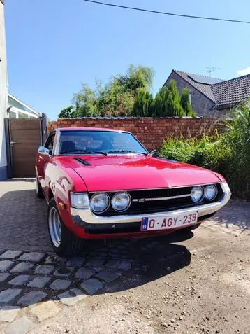 Toyota Celica
