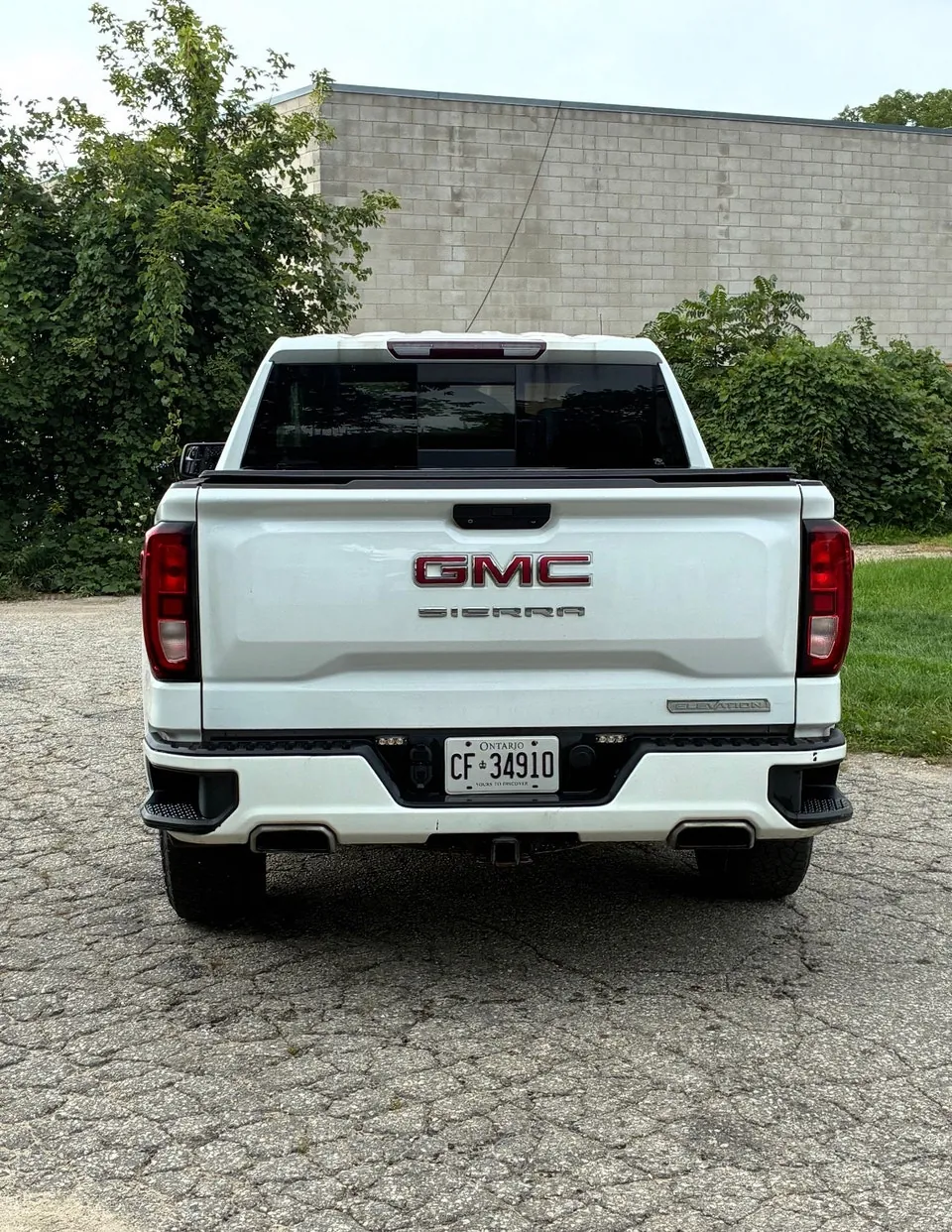 GMC Sierra 1500 2019 photo 2