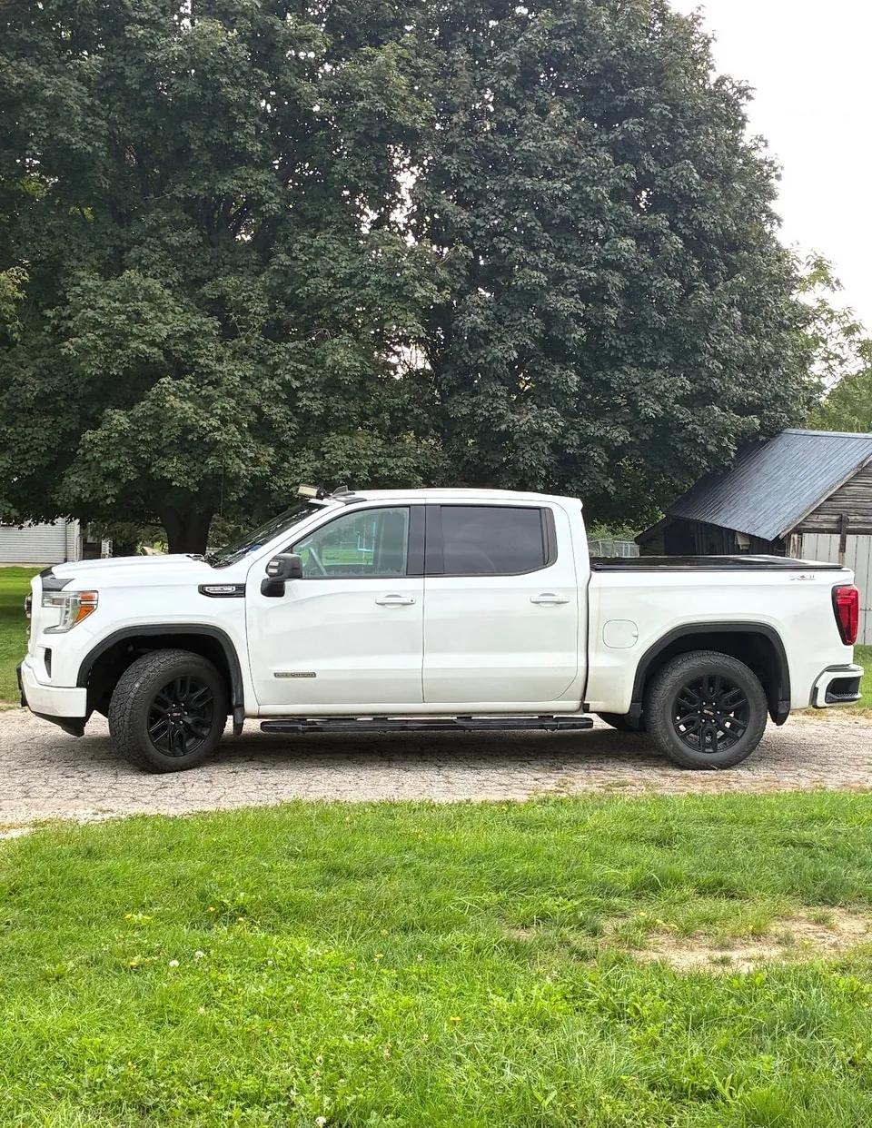 GMC Sierra 1500