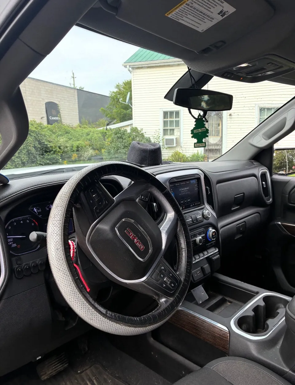 GMC Sierra 1500 2019 photo 4