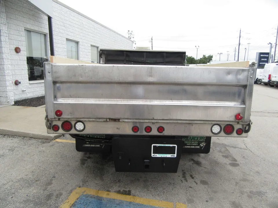International Cv515 Dura Max 2021 photo 4