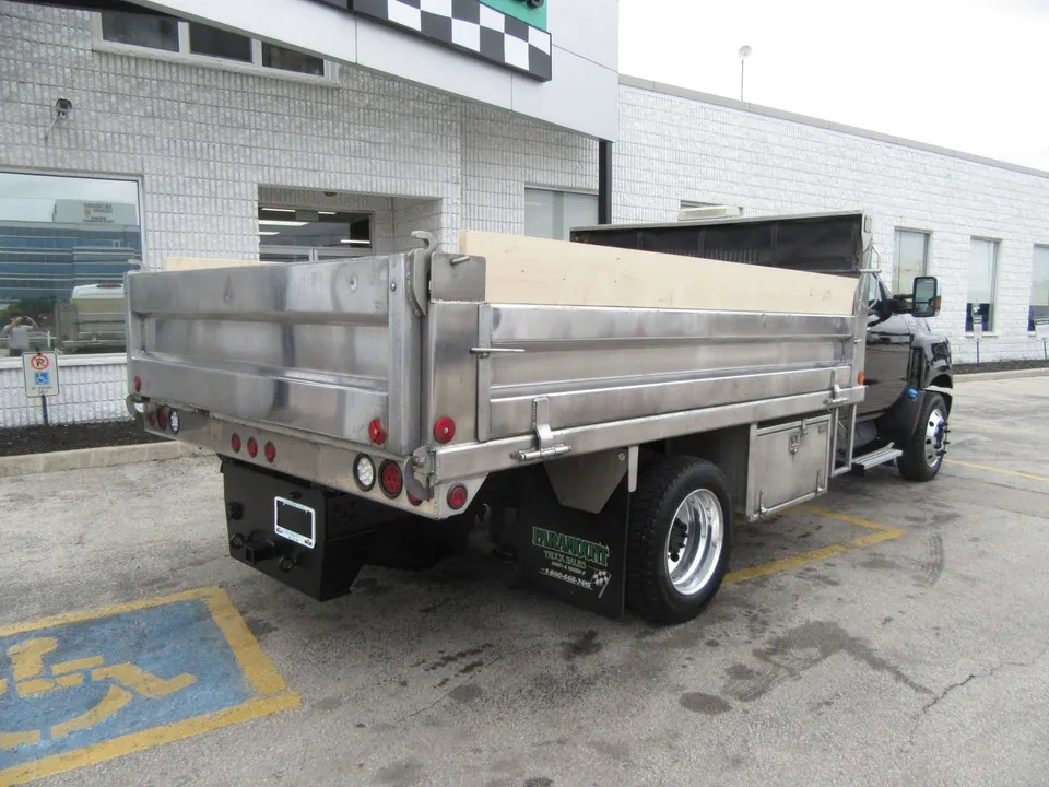 International Cv515 Dura Max 2021 photo 3