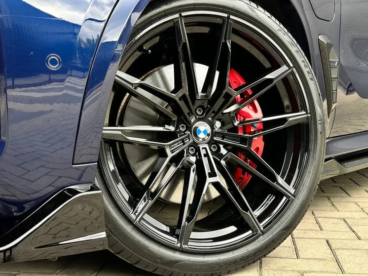 BMW X5 2023 photo 2