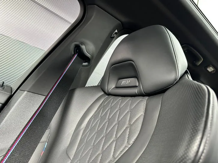 BMW X5 2023 photo 3