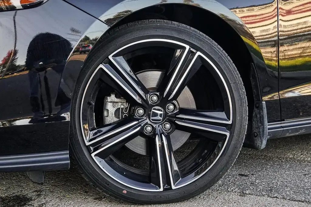 Honda Accord 2023 photo 5