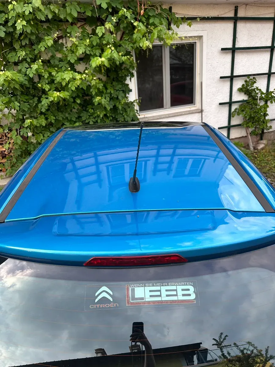 Citroen C3 2013 photo 2