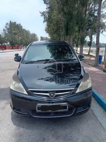 Proton Exora