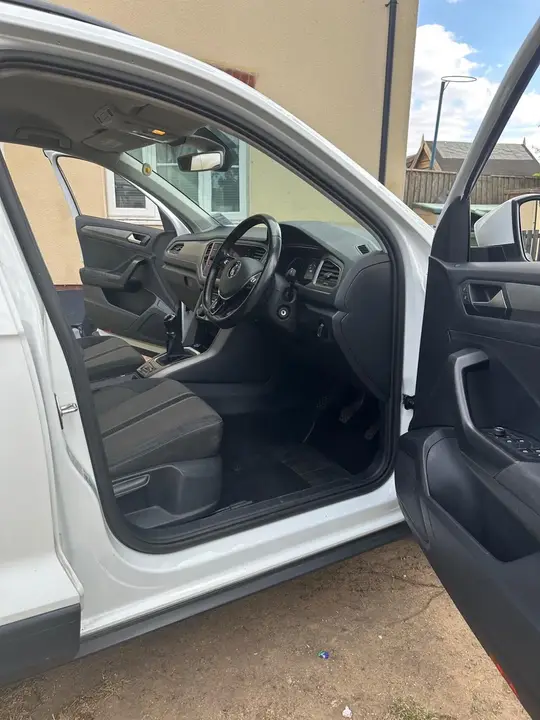 Volkswagen T-Roc 2020 photo 5