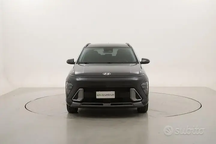 Hyundai Kona 2024 photo 2