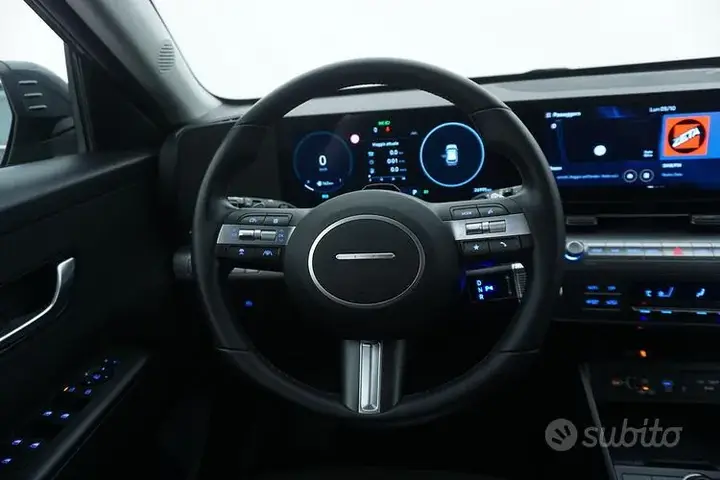 Hyundai Kona 2024 photo 4
