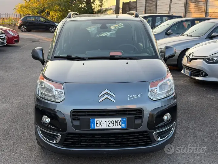 Citroen C3 Picasso