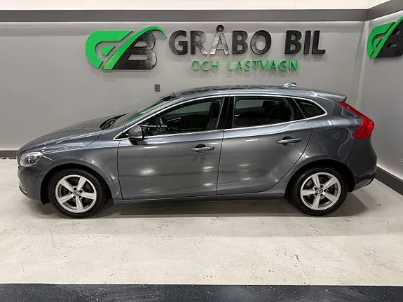 Volvo V40 2014 photo 2