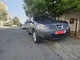 Nissan Qashqai 2008 photo 2