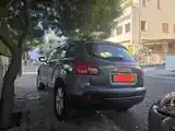 Nissan Qashqai 2008 photo 4