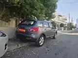 Nissan Qashqai 2008 photo 3